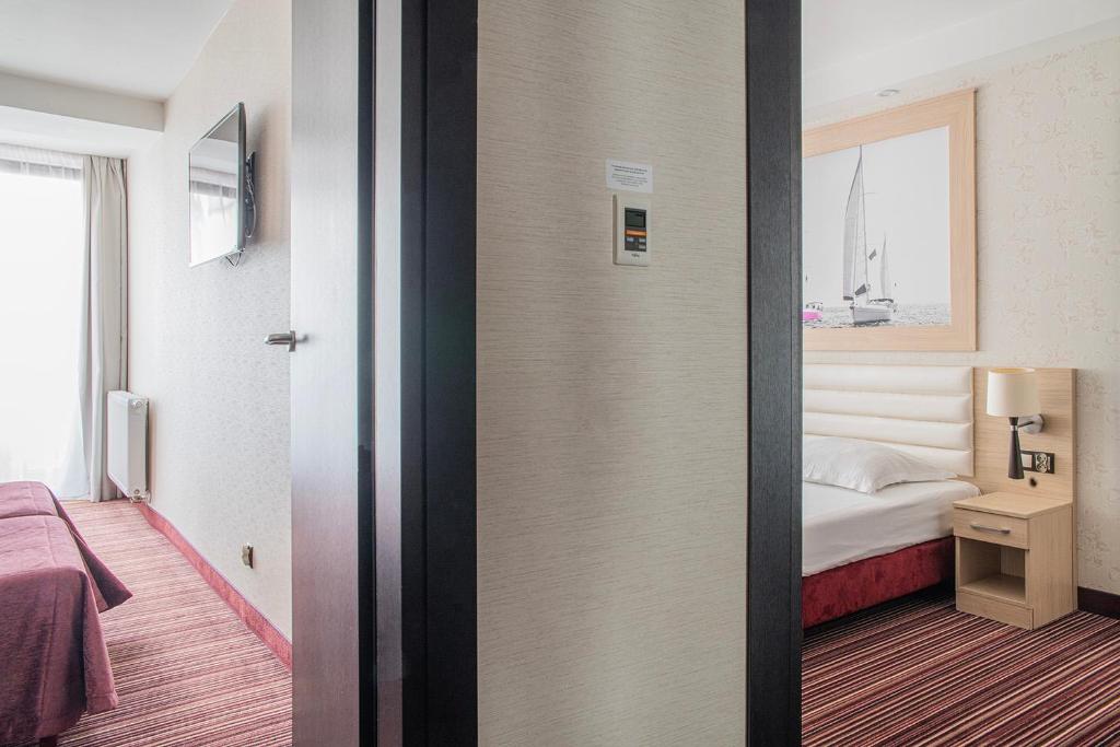 Primavera Jastrzębia Góra - 11