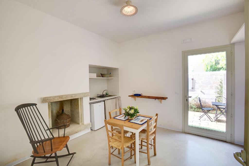 Tenuta Sant'Andrea - 高级单间公寓