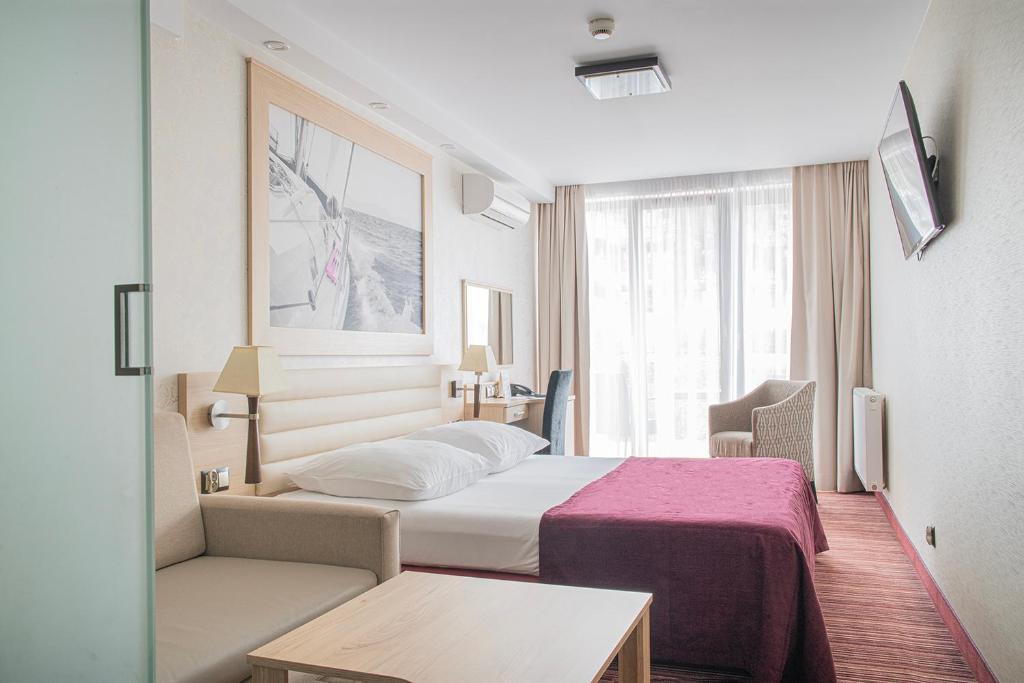 Primavera Jastrzębia Góra - 10