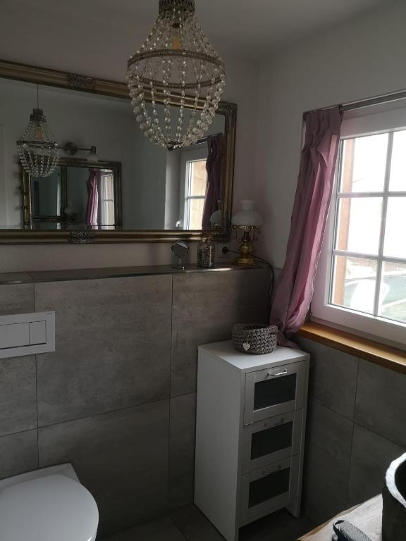 Fotografie z fotogalerie ubytování Privatzimmer Donna und Frido v destinaci Schneverdingen