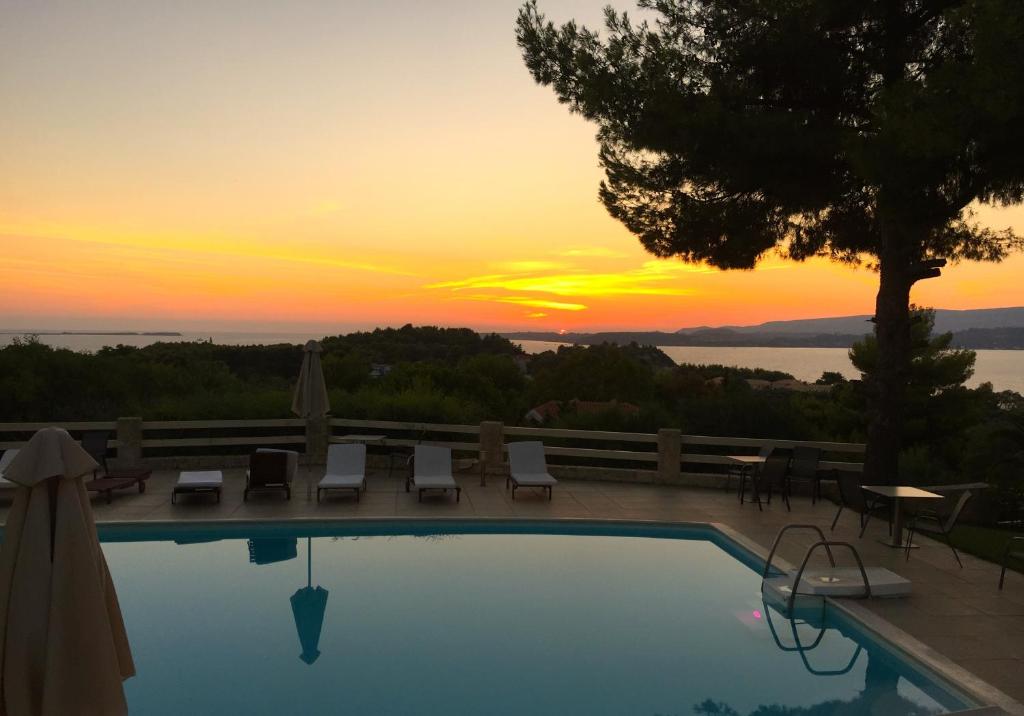 Belvista Seaview Apartments Lassi photo 2