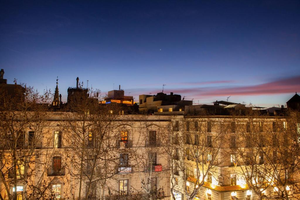 Fotografie z fotogalerie ubytování Ramblas Apartments v destinaci Barcelona