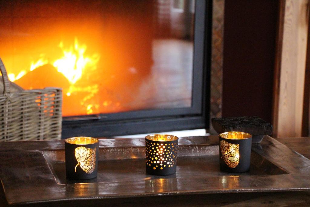 La Grange du couvent B&B – photo 58