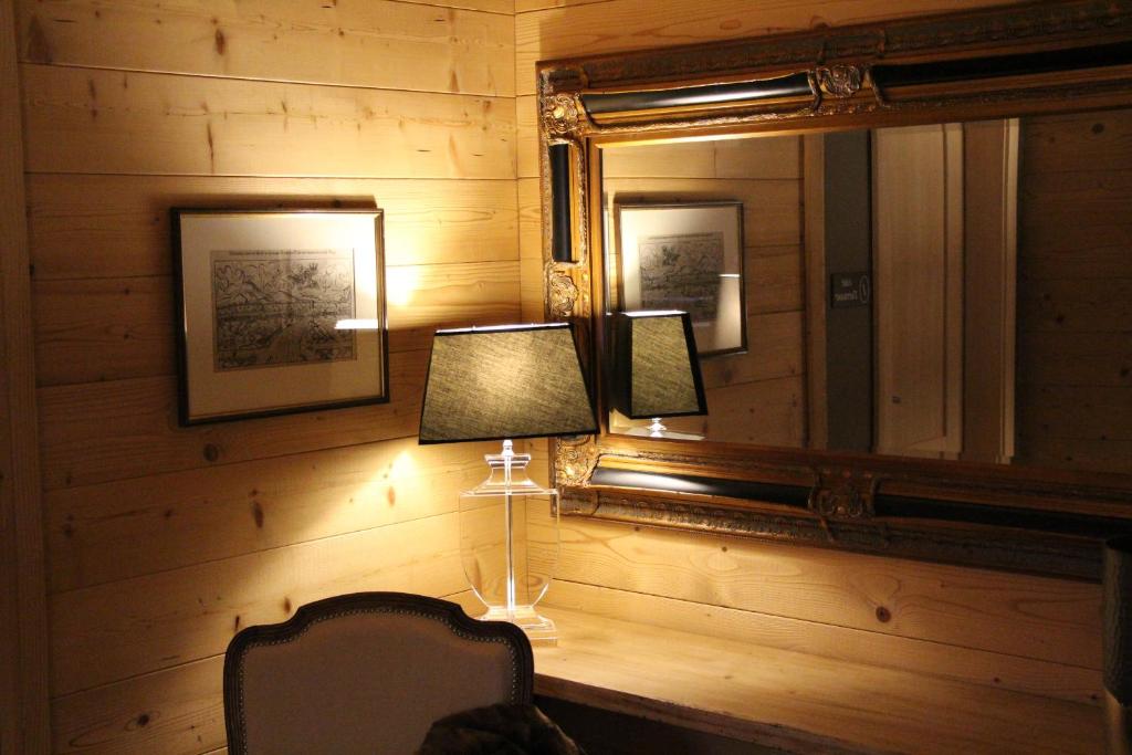 La Grange du couvent B&B – photo 60