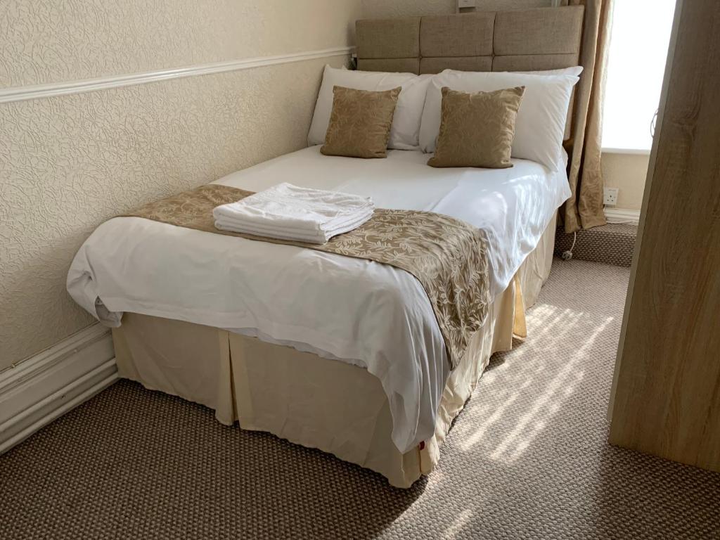 Sharn Bek Hotel - Resim 7