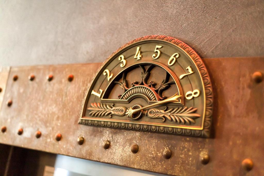 Liseberg Grand Curiosa Hotel - Resim 9