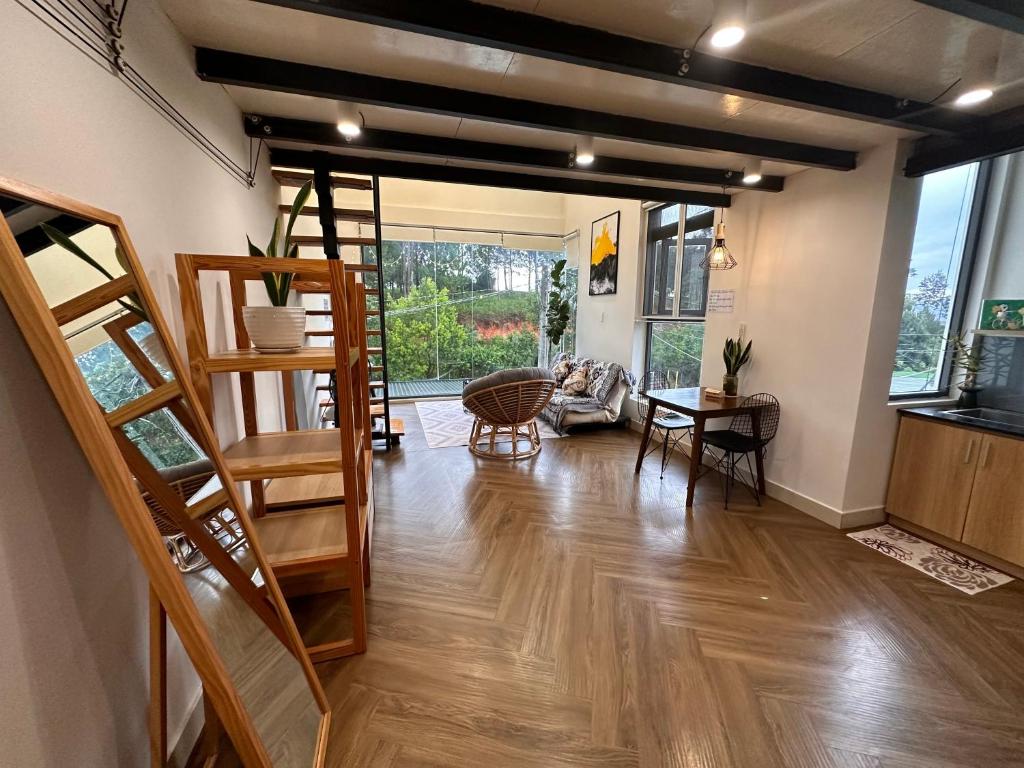 Foto dalla galleria di Gia Hạ House View Đồi Thông-Pine hill-R21 a Da Lat