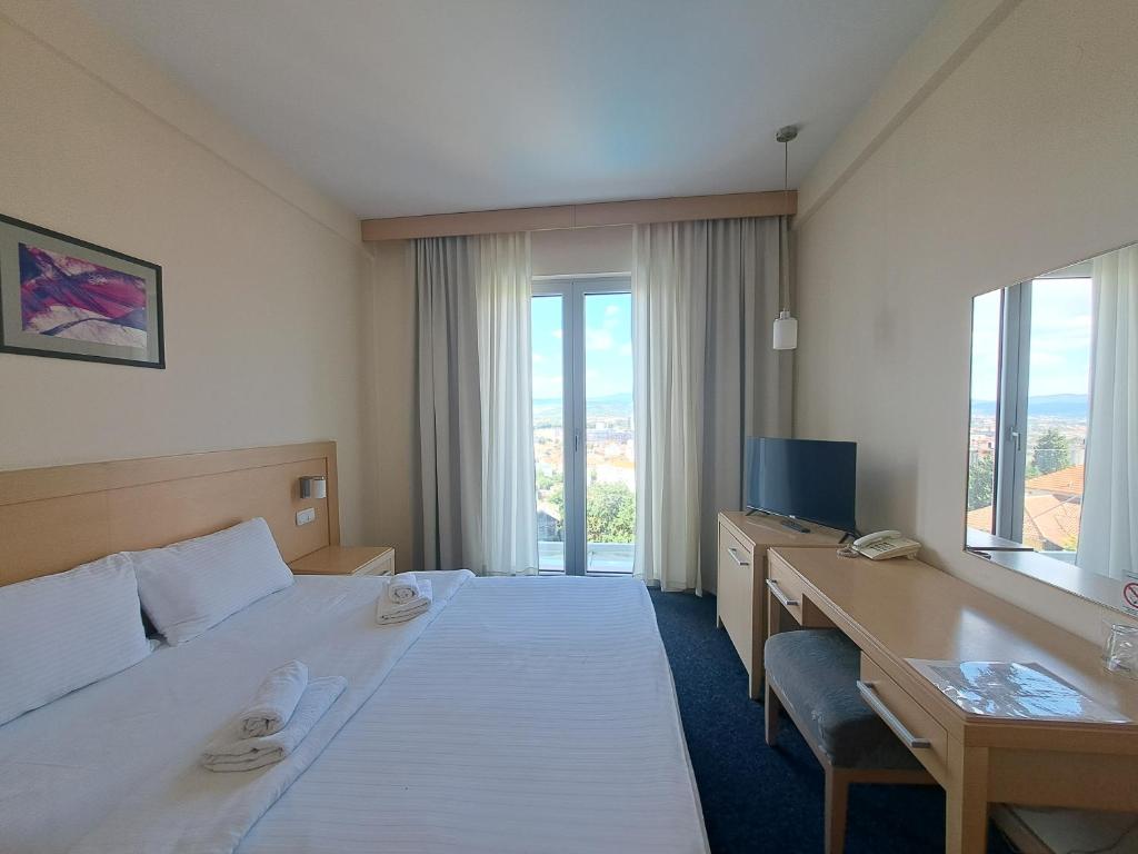 Hotel Marica - Resim 38