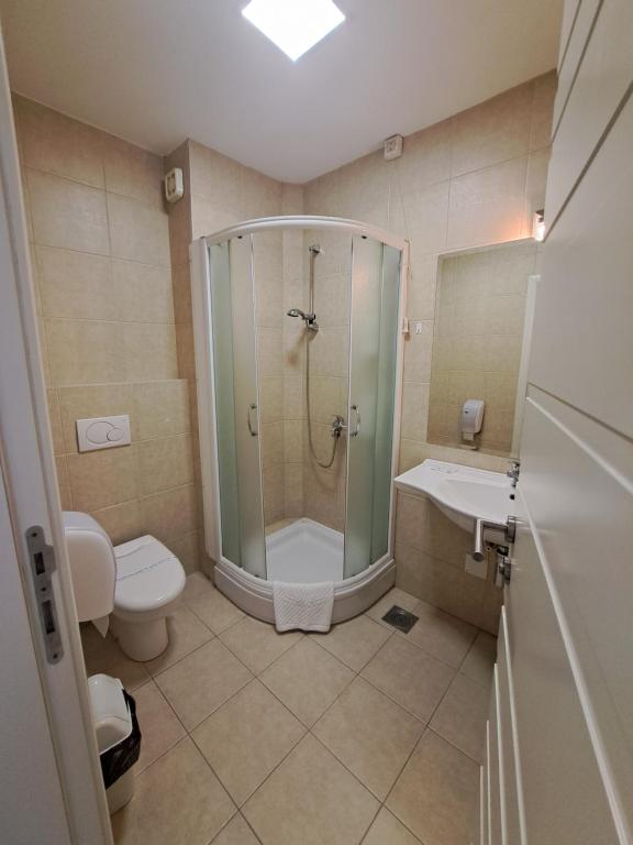 Hotel Marica - Resim 4