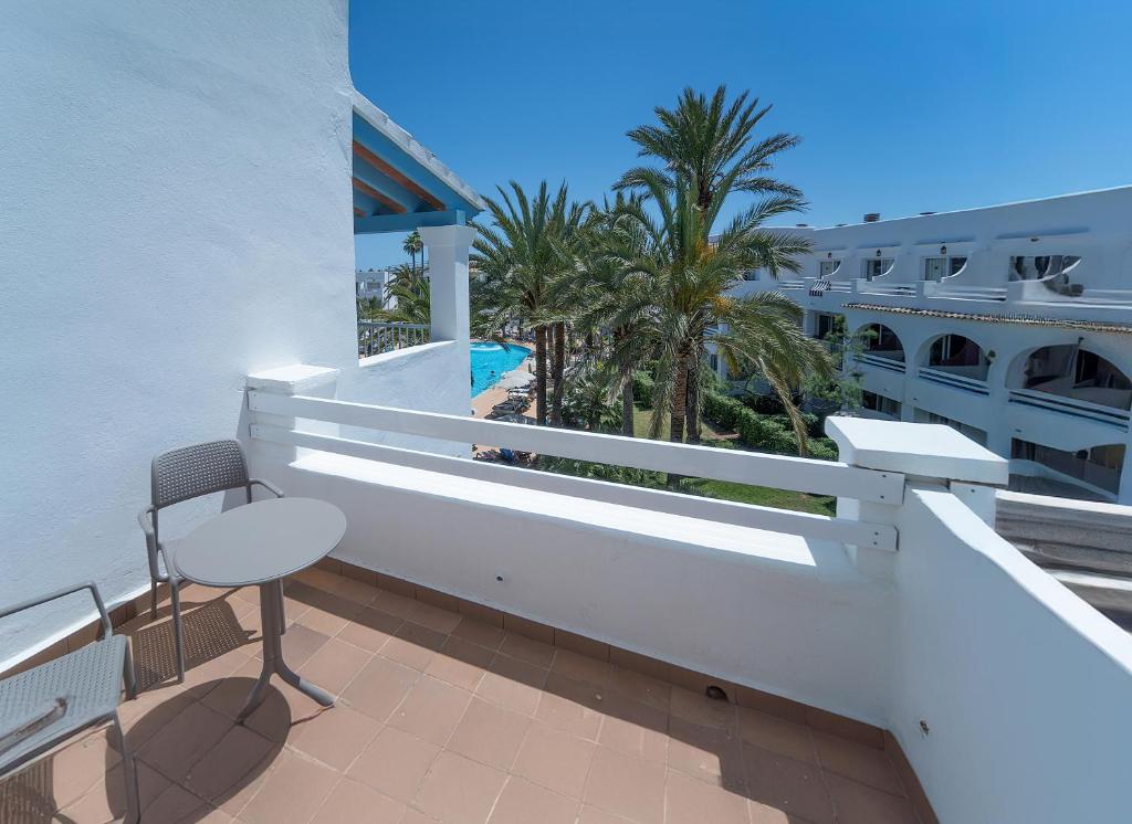 Hotel Calimera Fido Gardens - 
