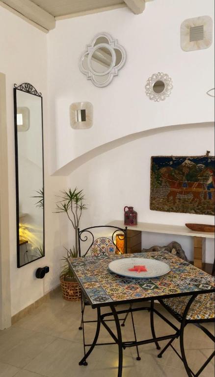 Fotografia z galérie ubytovania CasArizzi 24 Vacanze Ortigia v destinácii Siracusa