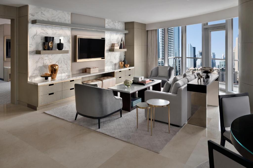 Kempinski Central Avenue Dubai - 