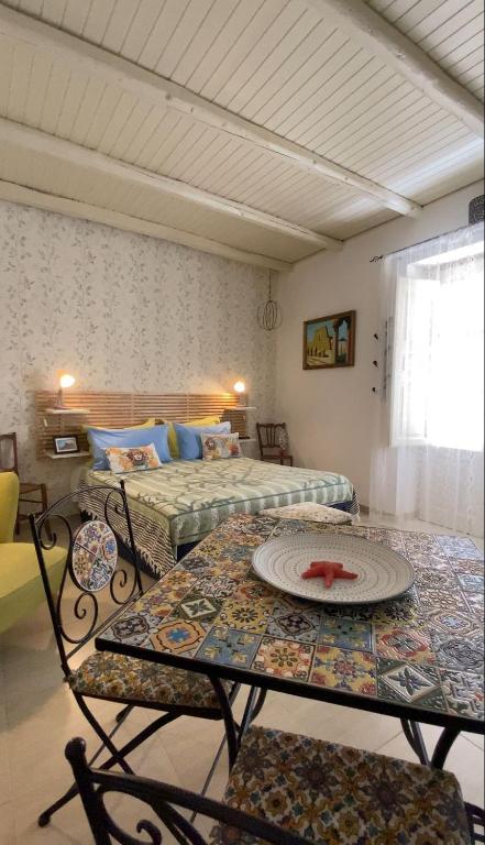 Fotografia z galérie ubytovania CasArizzi 24 Vacanze Ortigia v destinácii Siracusa