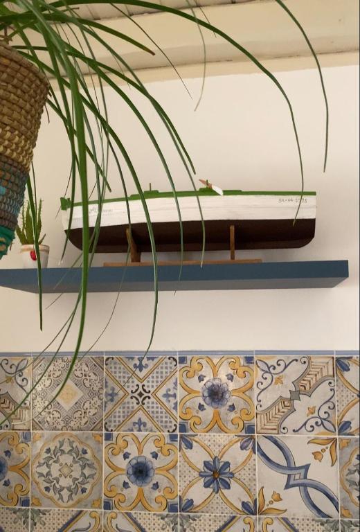 Fotografia z galérie ubytovania CasArizzi 24 Vacanze Ortigia v destinácii Siracusa