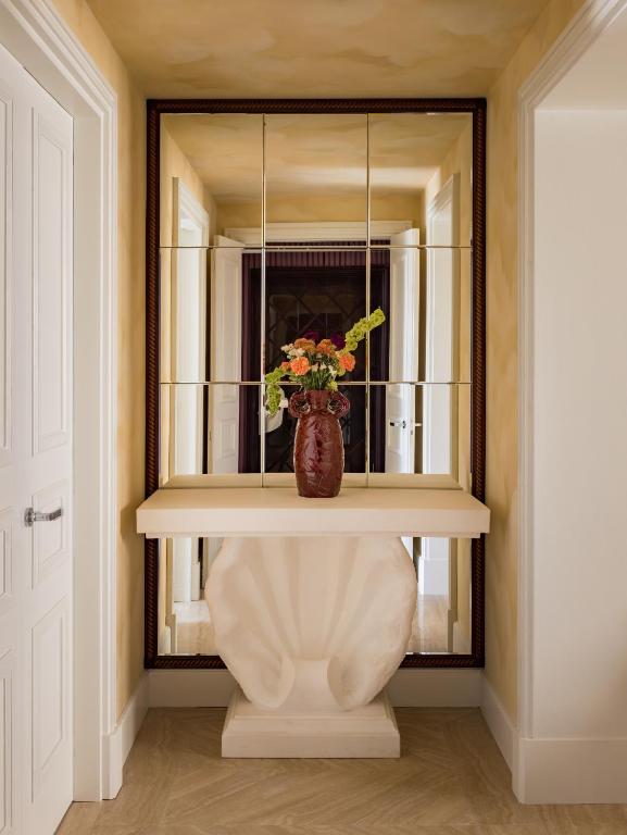 Casa Monti Roma - Resim 37