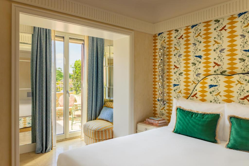 Casa Monti Roma - Resim 2