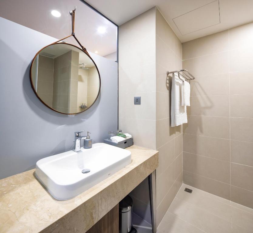 Premier Double Sea View