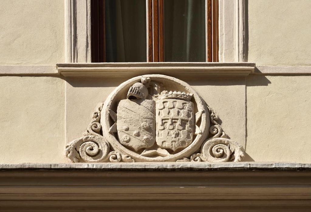 Fotografie z fotogalerie ubytování Floren Hotel ve Florencii