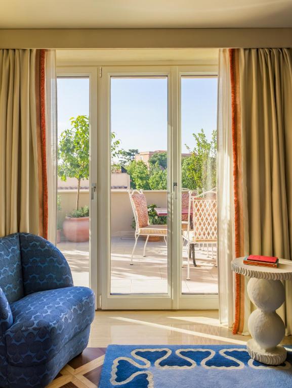 Casa Monti Roma - Resim 1