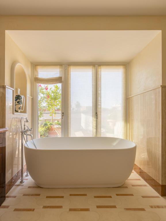 Casa Monti Roma - Resim 17