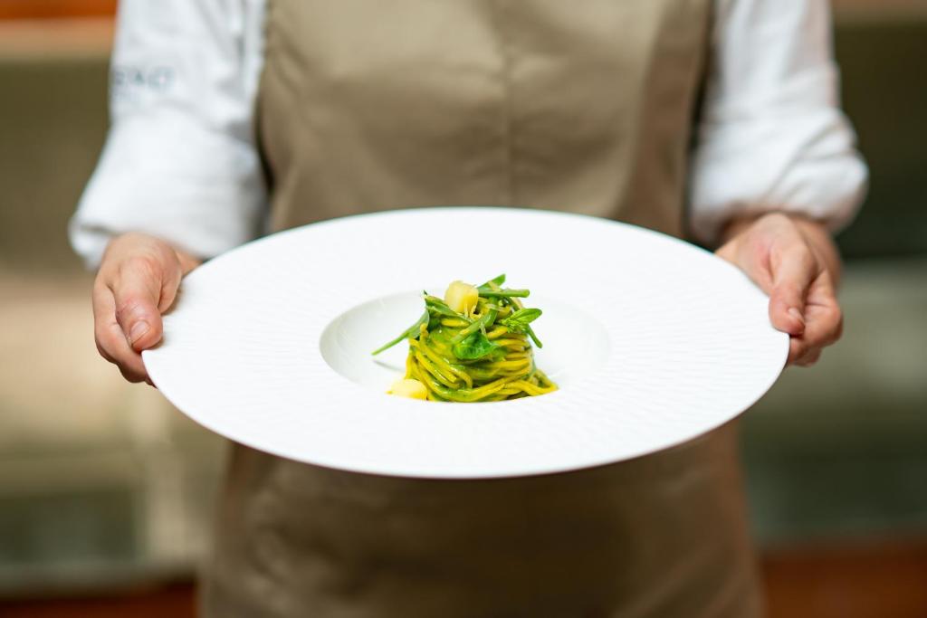 Floren Hotel - Resim 23