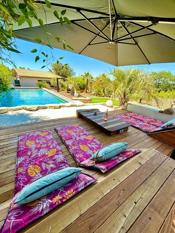 La Pura Vida 34 - Villa With Private Pool