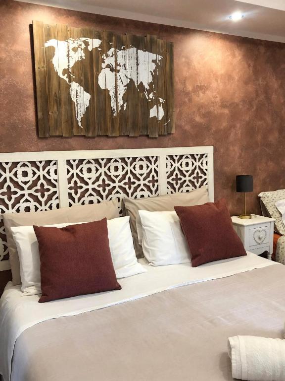 Rizzi Marianna B&B - 14