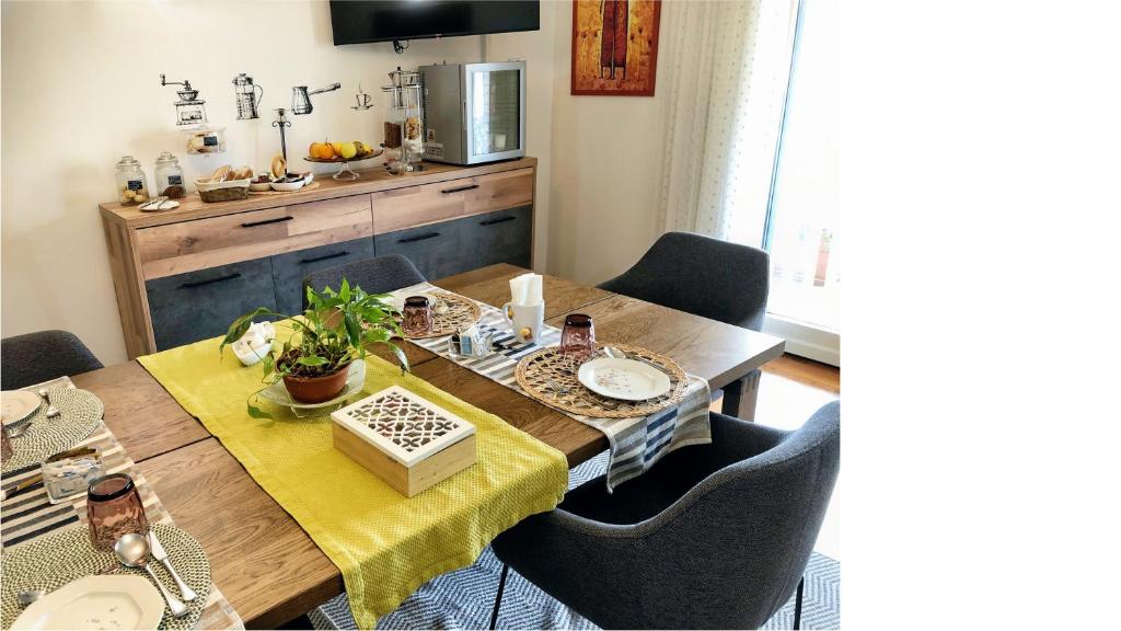 Rizzi Marianna B&B - 15