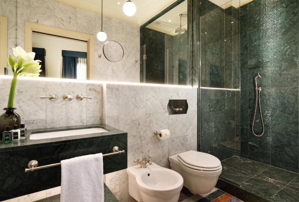 Floren Hotel - Resim 35