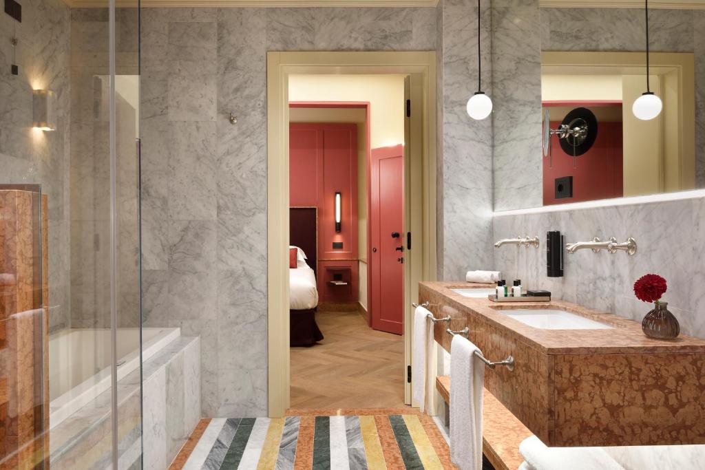 Floren Hotel - Resim 44