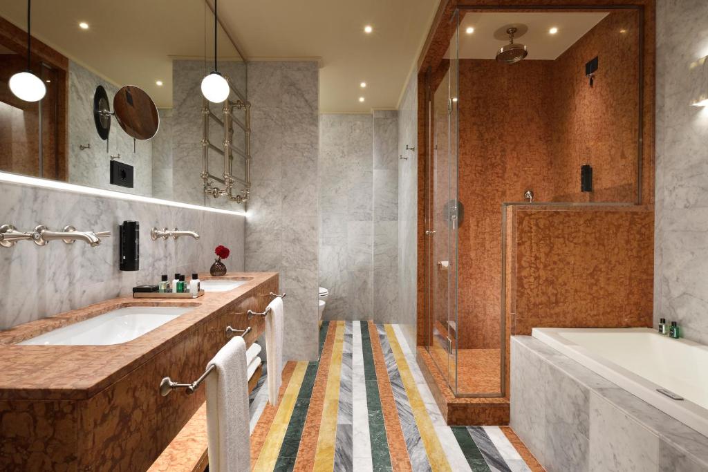 Floren Hotel - Resim 40