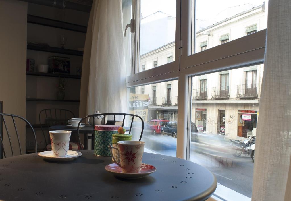 Chvictoria Loft May 13, Cuenca – Precios actualizados 2022