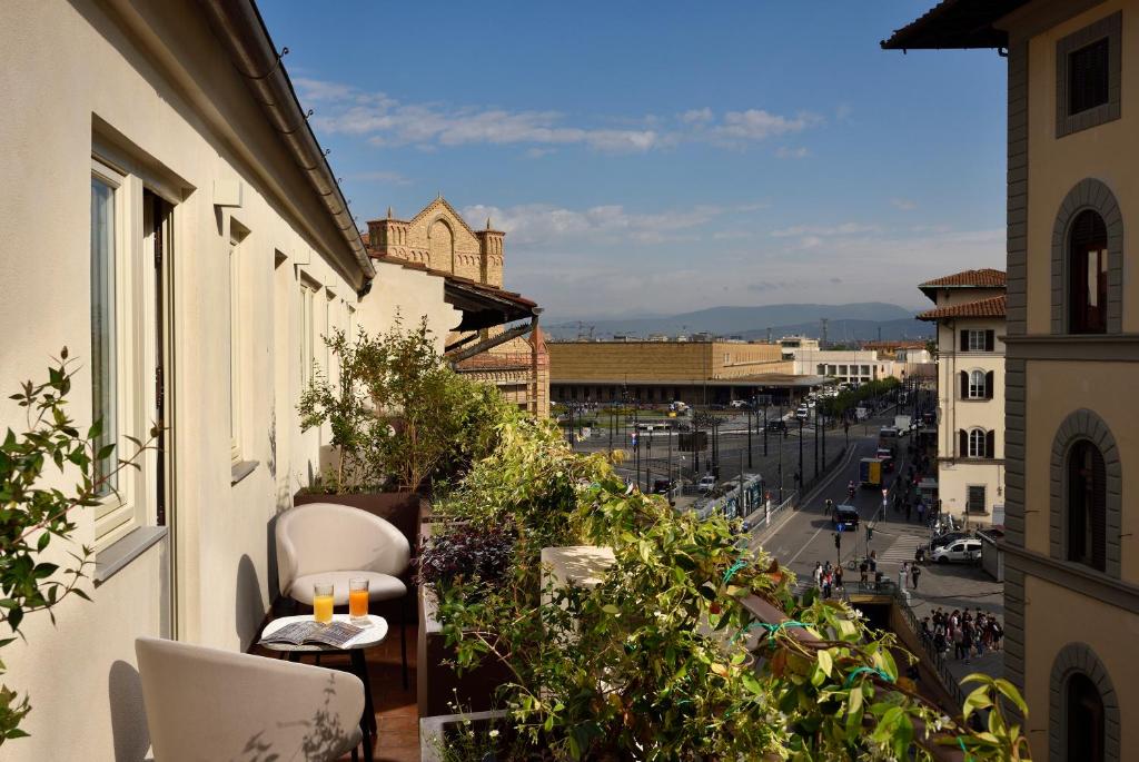 Floren Hotel - Resim 4