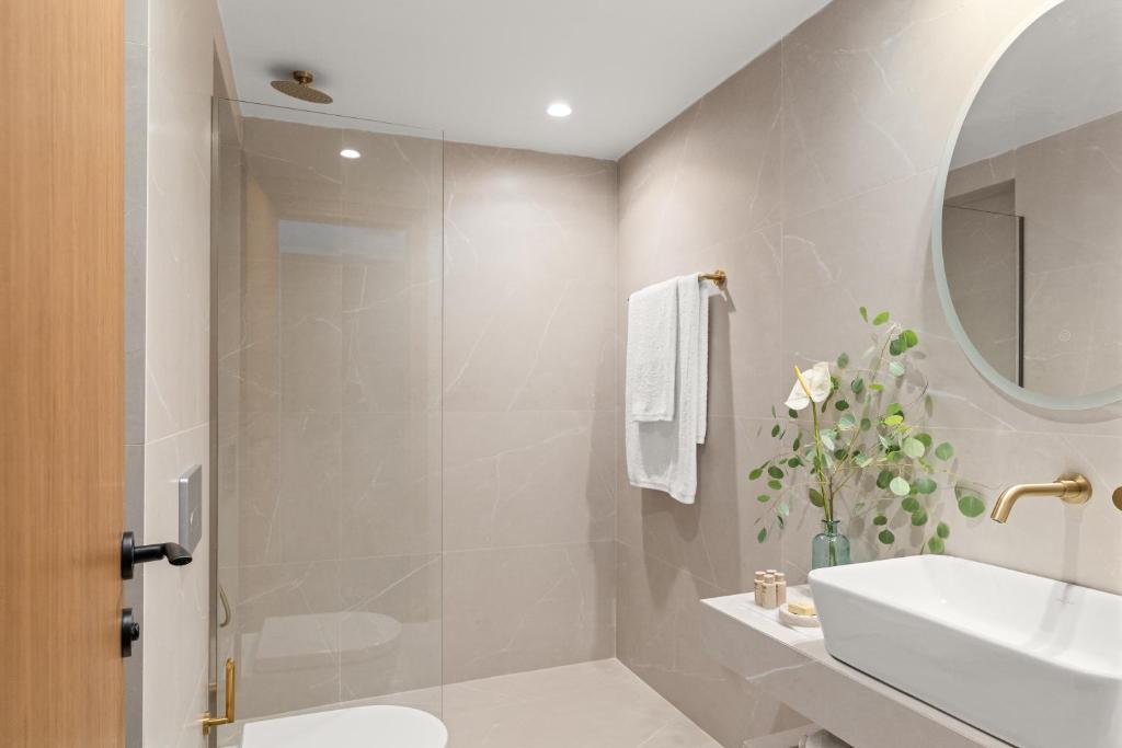 The Athenaeum Luxury Hotel - Resim 43