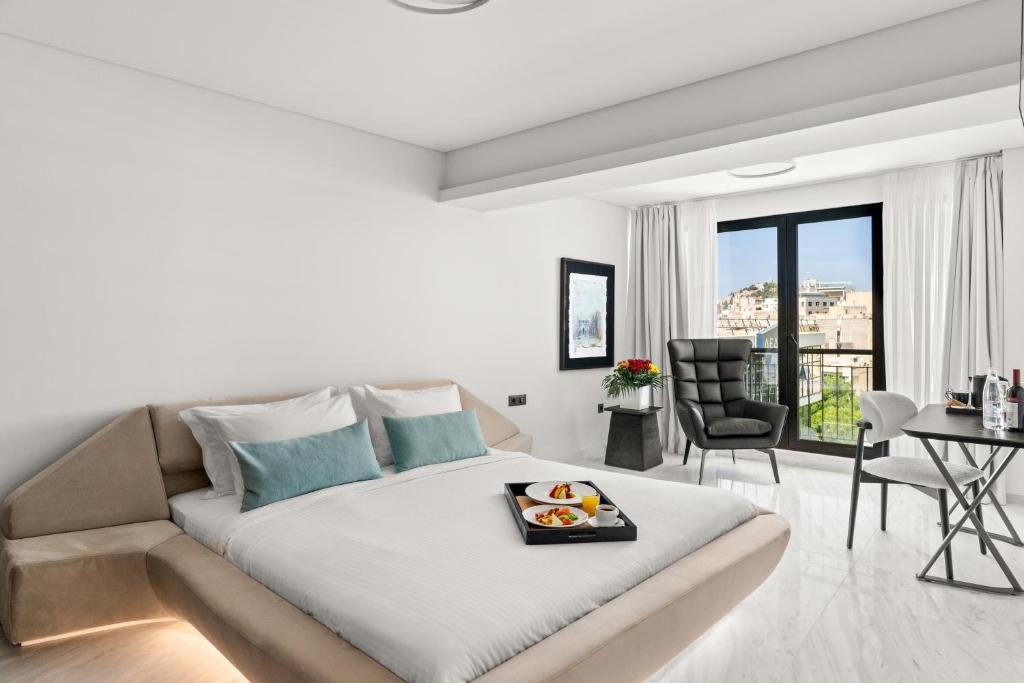 The Athenaeum Luxury Hotel - Resim 21