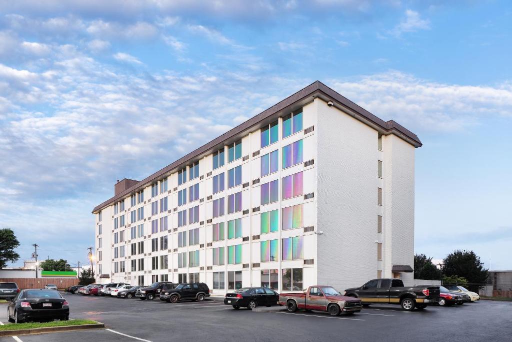 USA Economy Lodge - Housity