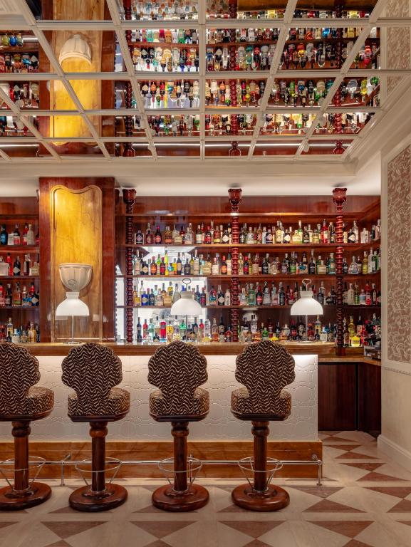 Casa Monti Roma - Resim 26