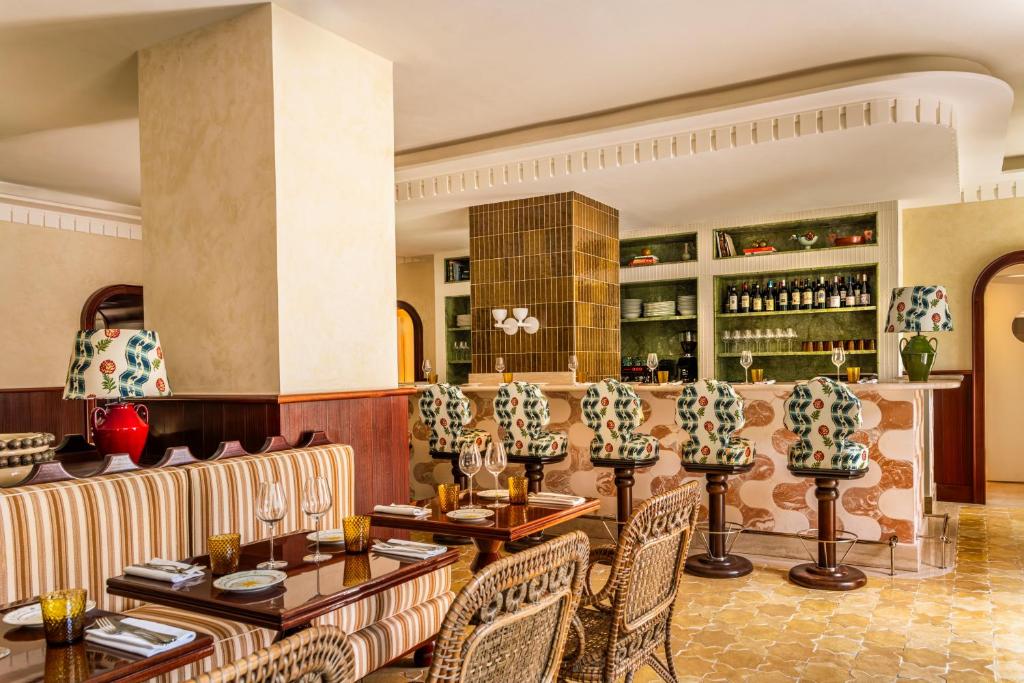 Casa Monti Roma - Resim 4