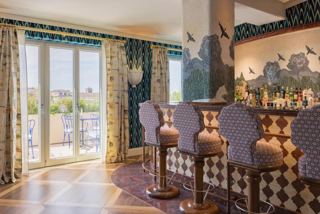 Casa Monti Roma - Resim 23