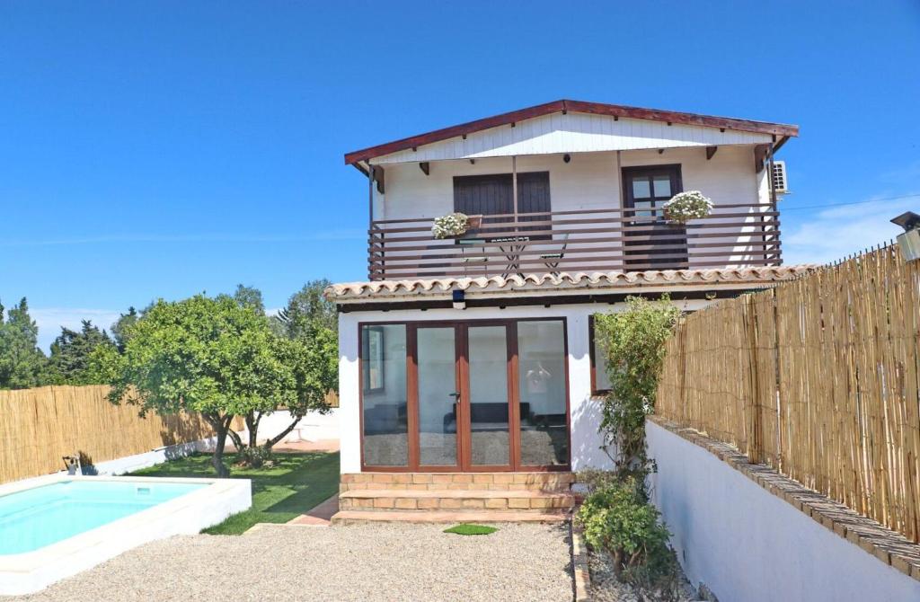 Casa Abuelo Miguel