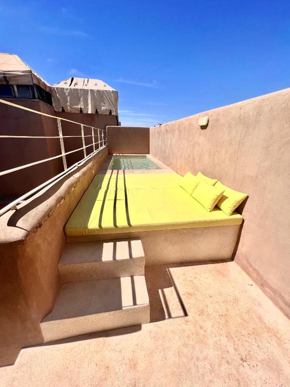 Riad Ouatine — photo 6