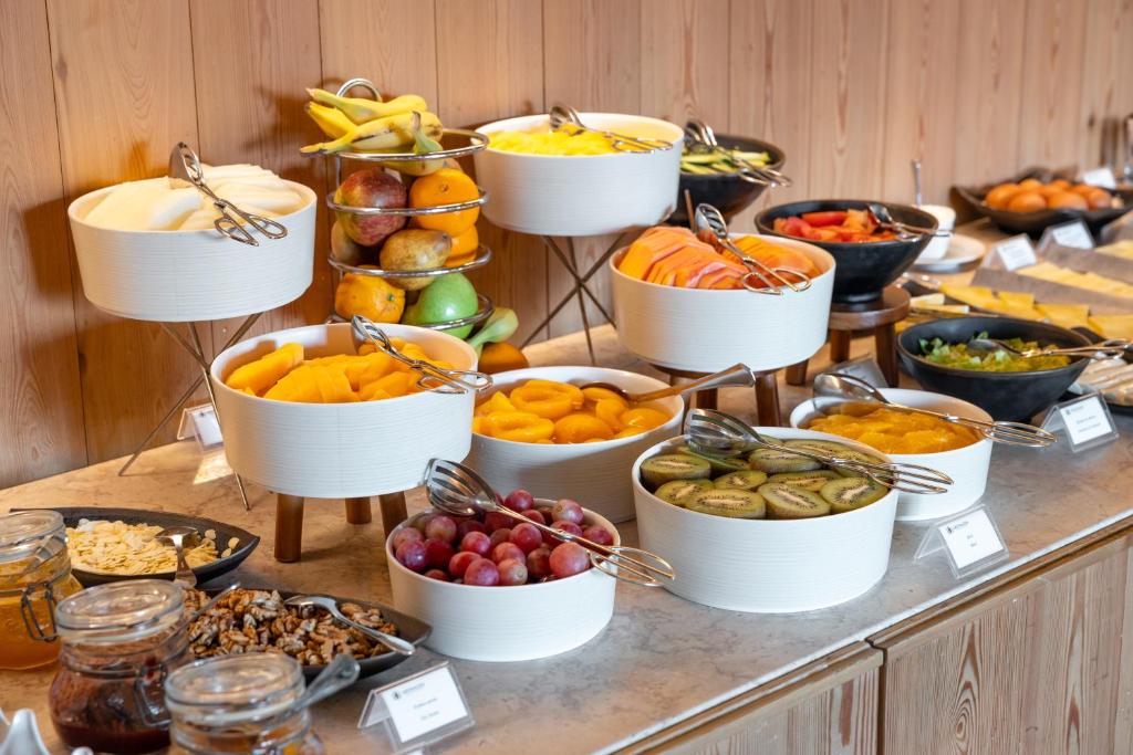 Lisboa Pessoa Hotel - Resim 43