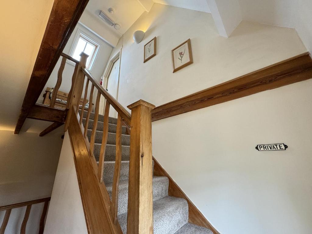 Foto dalla galleria di Guiting Guest House a Guiting Power