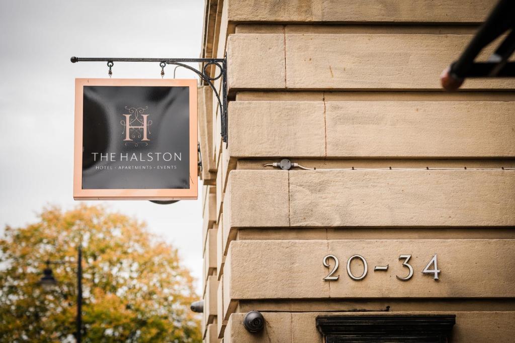 Fotografie z fotogalerie ubytování The Halston Carlisle v destinaci Carlisle