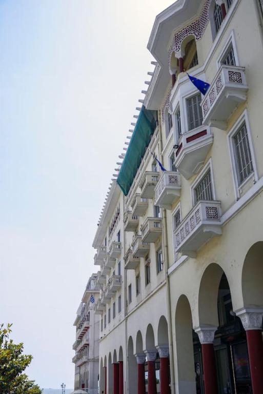 Aristotelian Virtues - Tharros - 17