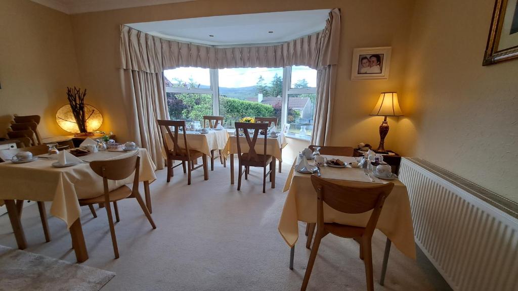 Fotografie z fotogalerie ubytování Hillhead House, F94 F6N1 v destinaci Ardara