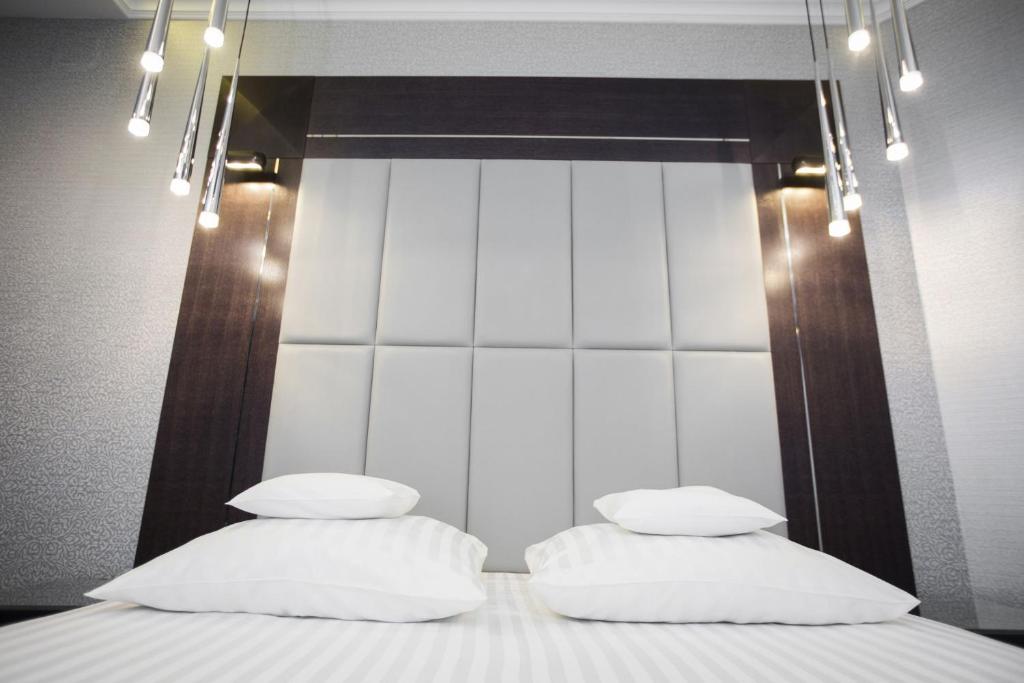 Hotel Europa - Exclusieve Tweepersoonskamer