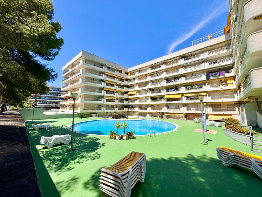 Kép Mediterranean Way - Atalaya szállásáról Salouban a galériában