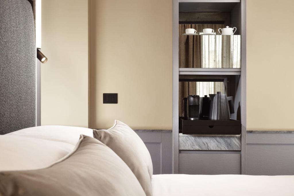 Floren Hotel - Resim 38