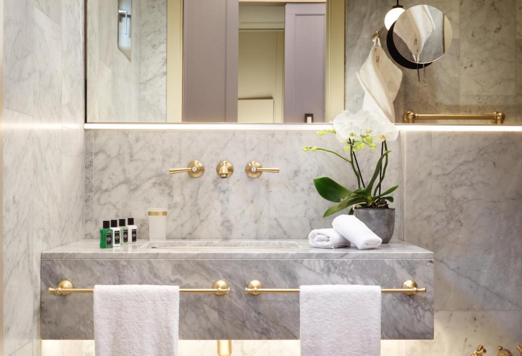 Floren Hotel - Resim 45